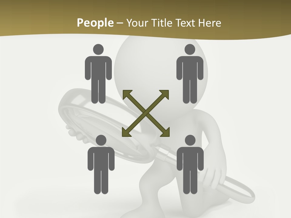 Switch Condition Electricity PowerPoint Template