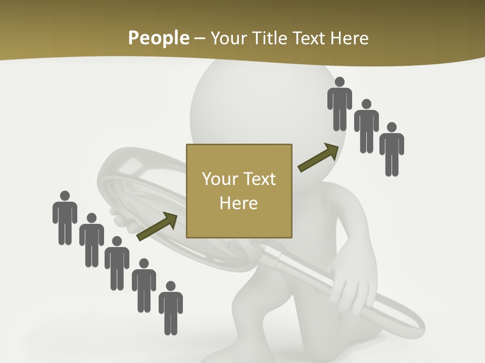 Switch Condition Electricity PowerPoint Template