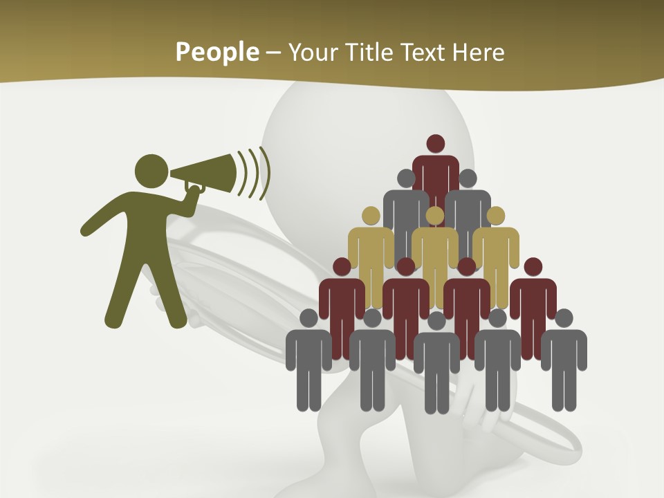 Switch Condition Electricity PowerPoint Template