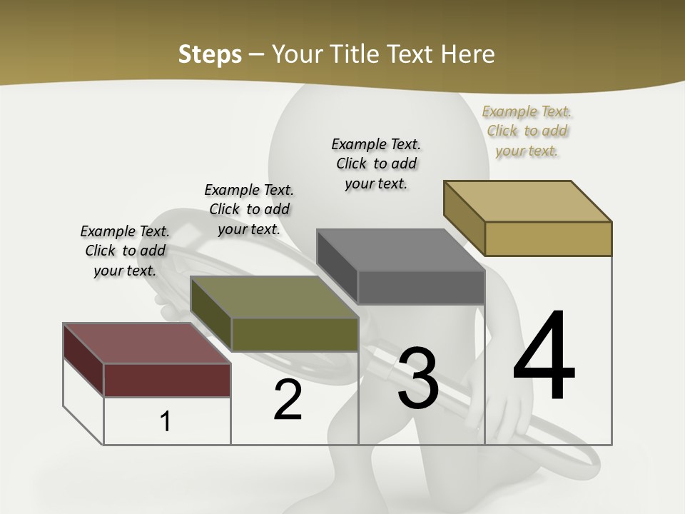 Switch Condition Electricity PowerPoint Template