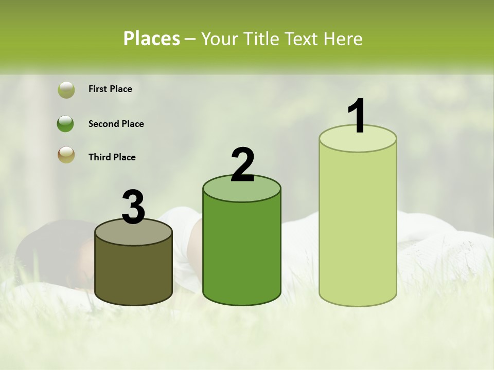 Industry Part Switch PowerPoint Template