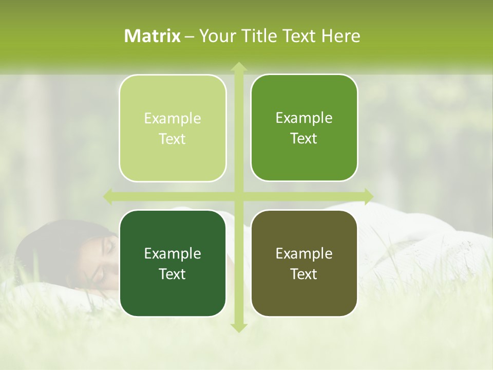 Industry Part Switch PowerPoint Template