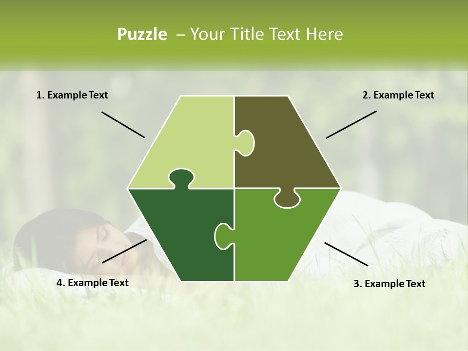 Industry Part Switch PowerPoint Template