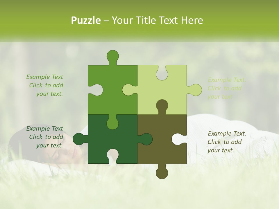 Industry Part Switch PowerPoint Template