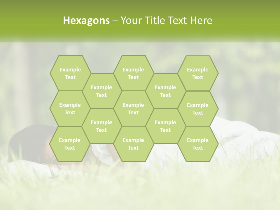 Industry Part Switch PowerPoint Template