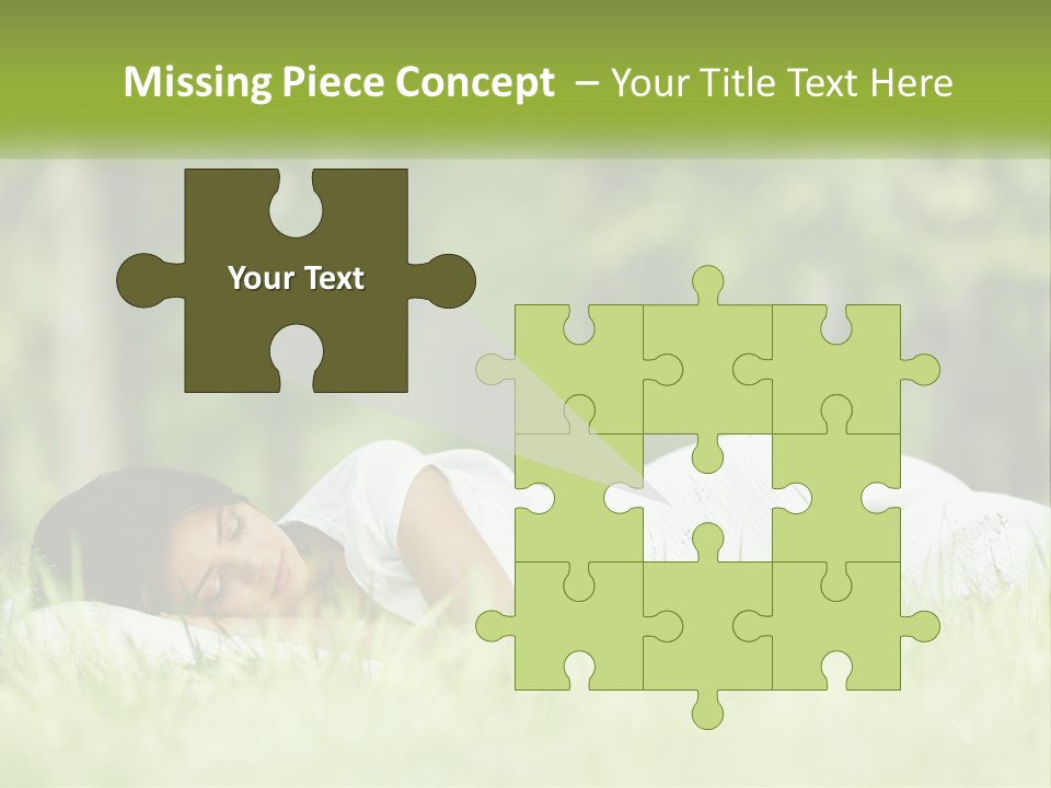 Industry Part Switch PowerPoint Template