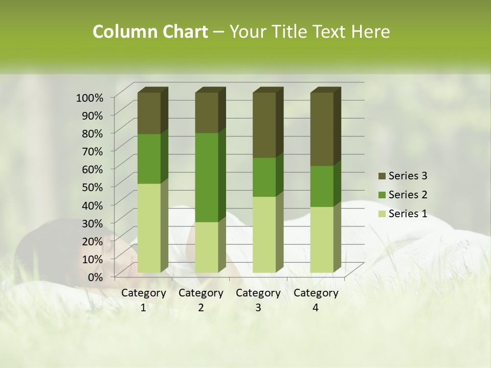 Industry Part Switch PowerPoint Template