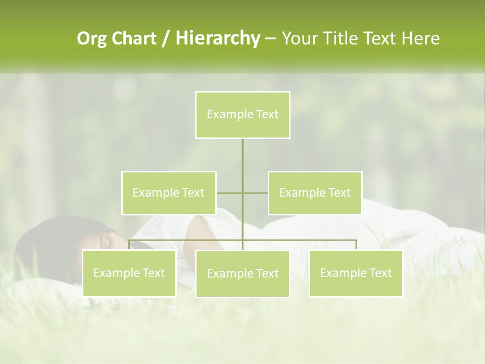Industry Part Switch PowerPoint Template