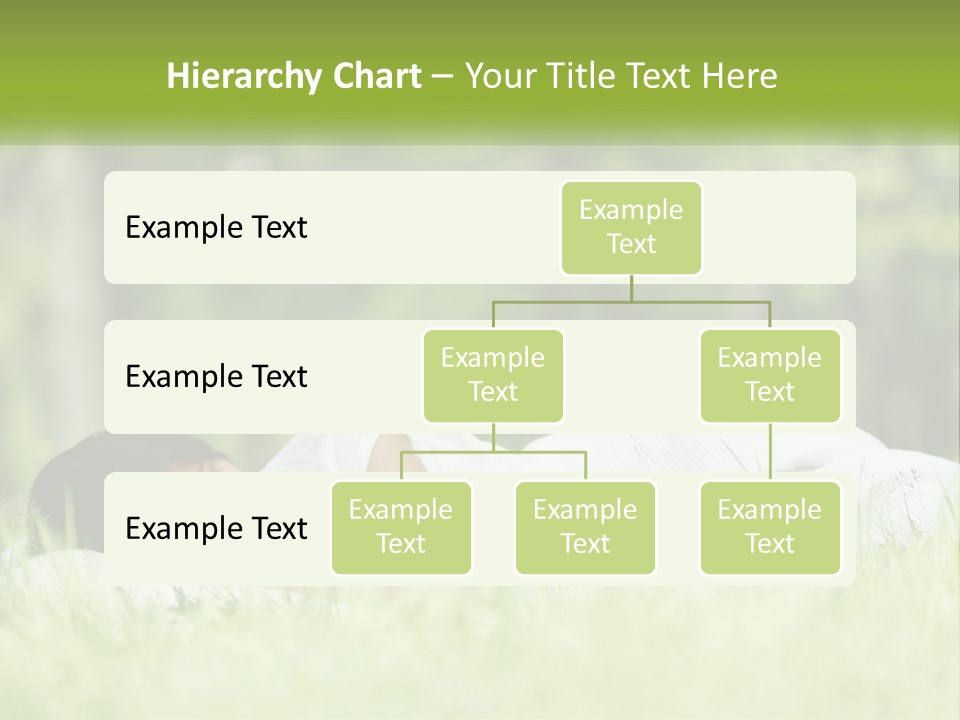Industry Part Switch PowerPoint Template