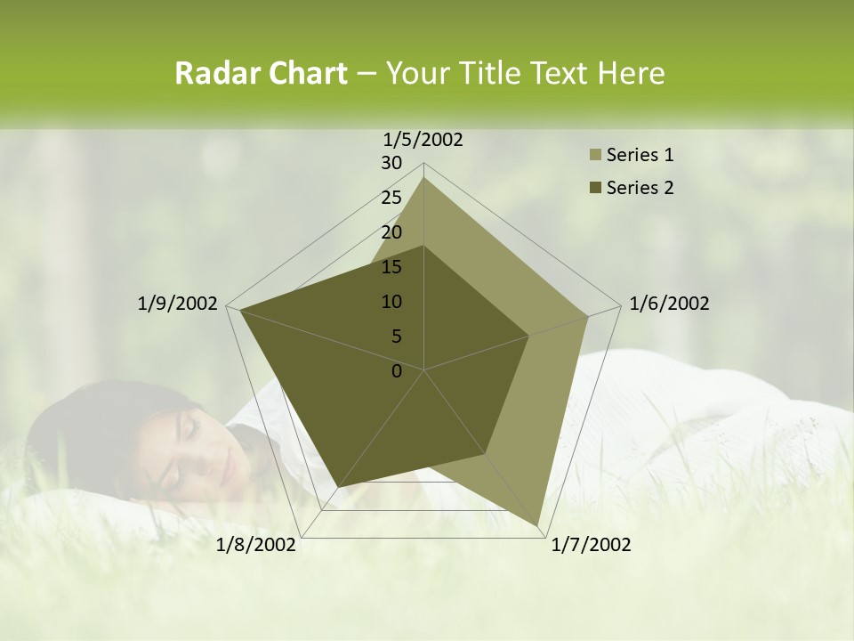 Industry Part Switch PowerPoint Template