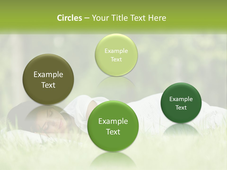 Industry Part Switch PowerPoint Template