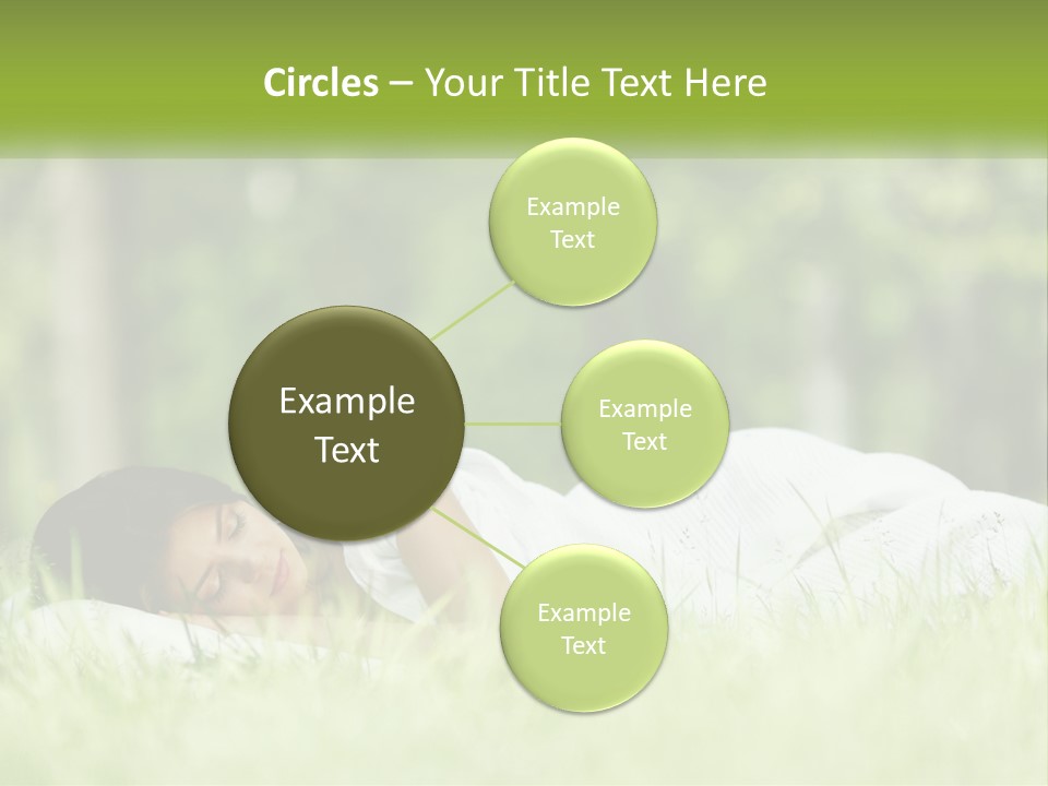 Industry Part Switch PowerPoint Template