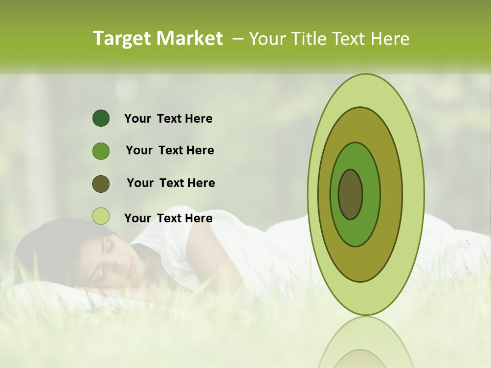 Industry Part Switch PowerPoint Template