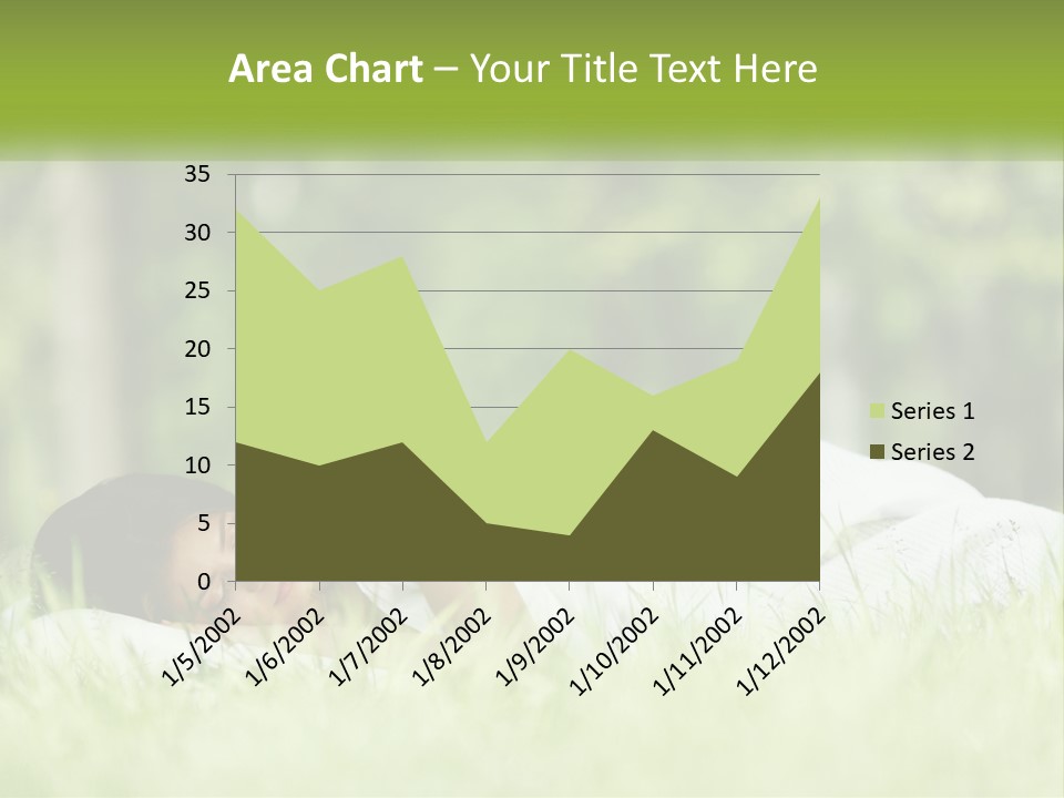 Industry Part Switch PowerPoint Template