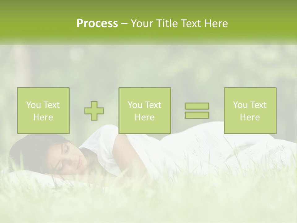 Industry Part Switch PowerPoint Template