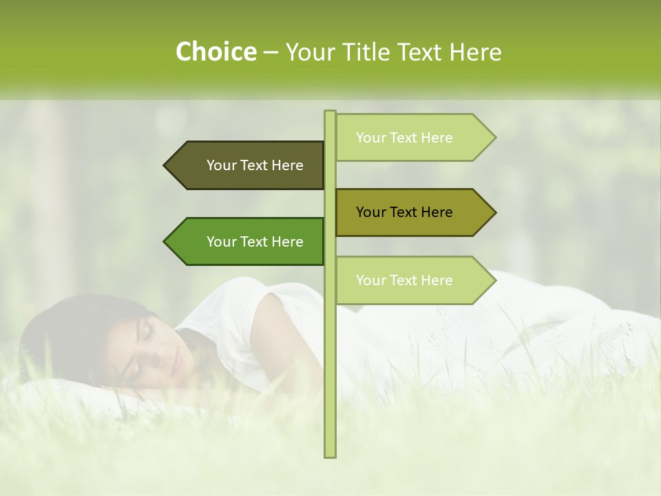 Industry Part Switch PowerPoint Template