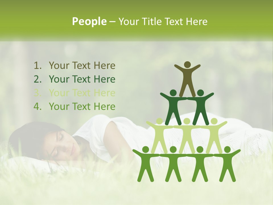 Industry Part Switch PowerPoint Template