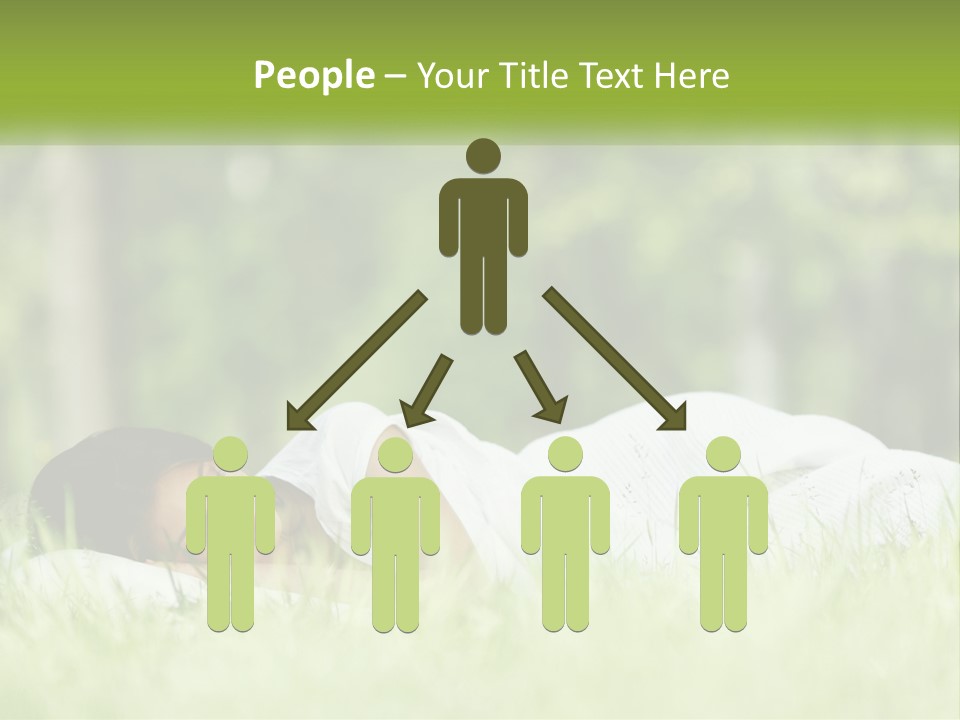 Industry Part Switch PowerPoint Template