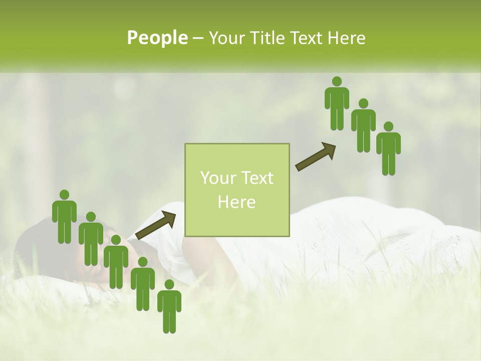Industry Part Switch PowerPoint Template