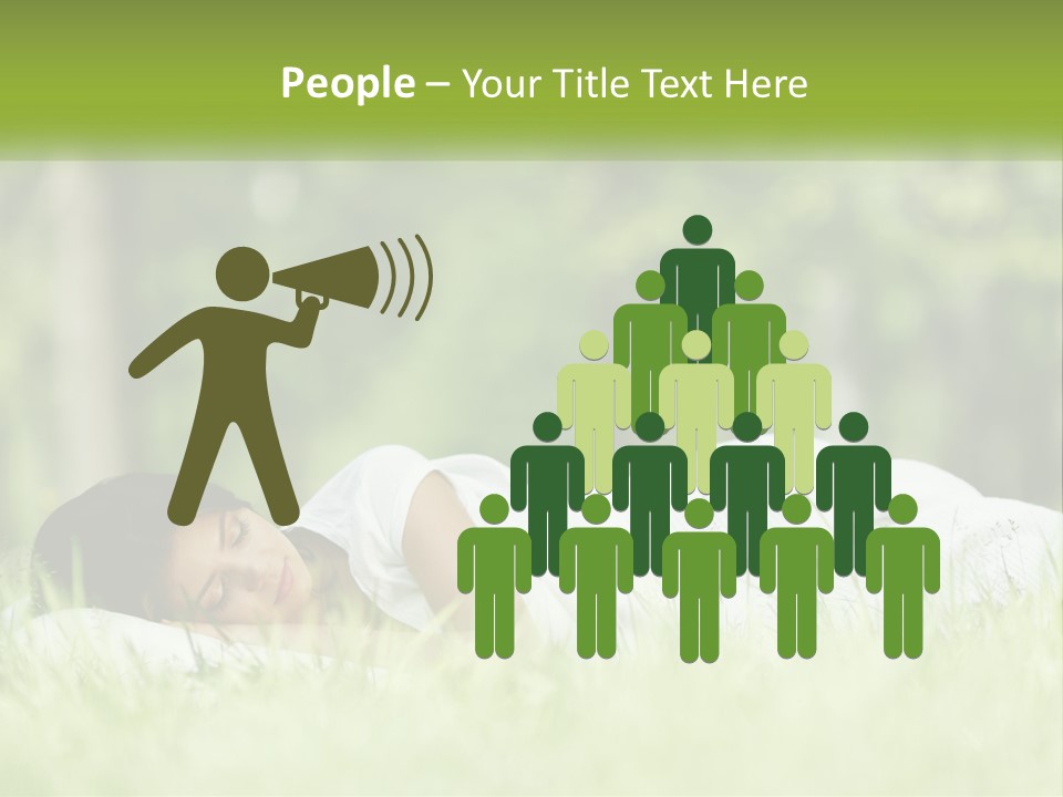 Industry Part Switch PowerPoint Template