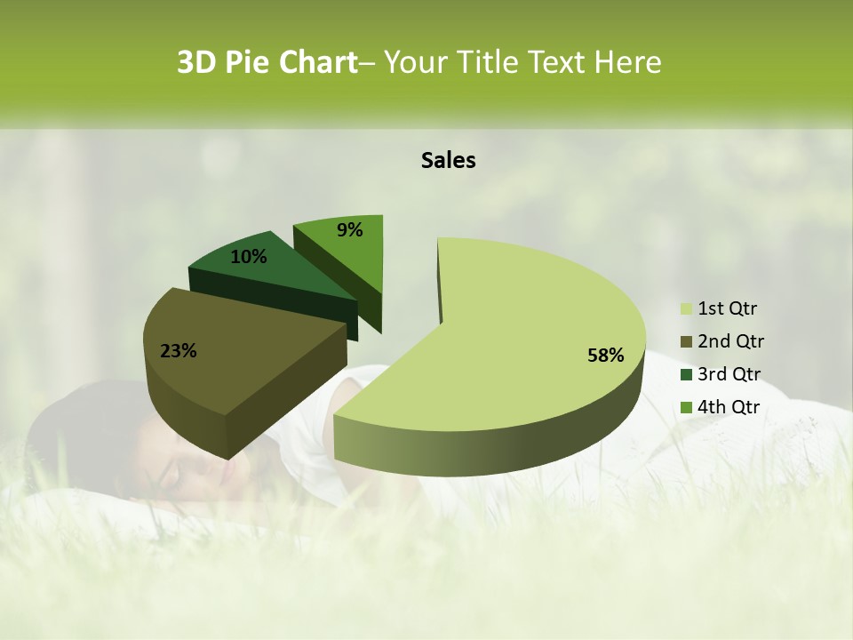 Industry Part Switch PowerPoint Template