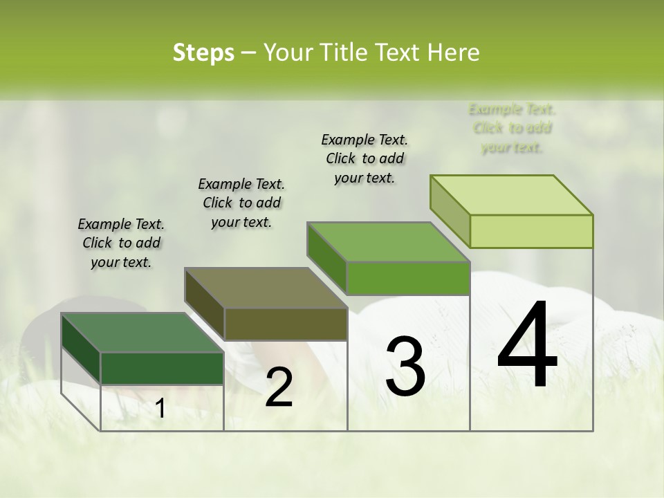 Industry Part Switch PowerPoint Template