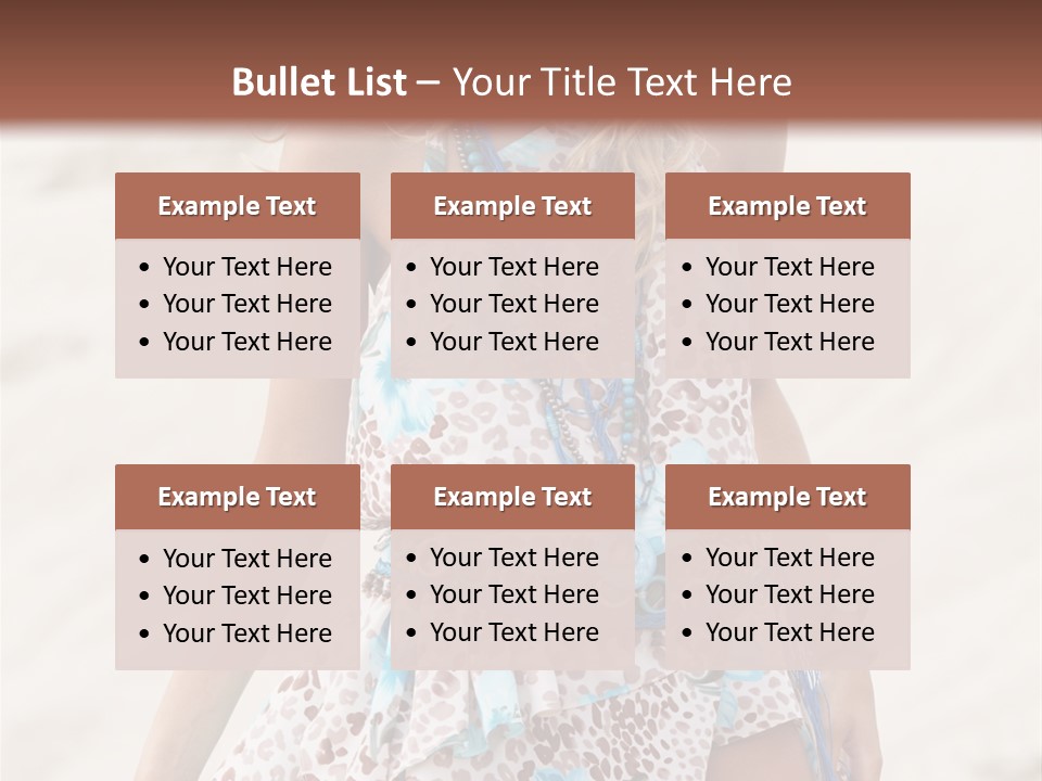 Technology House Climate PowerPoint Template