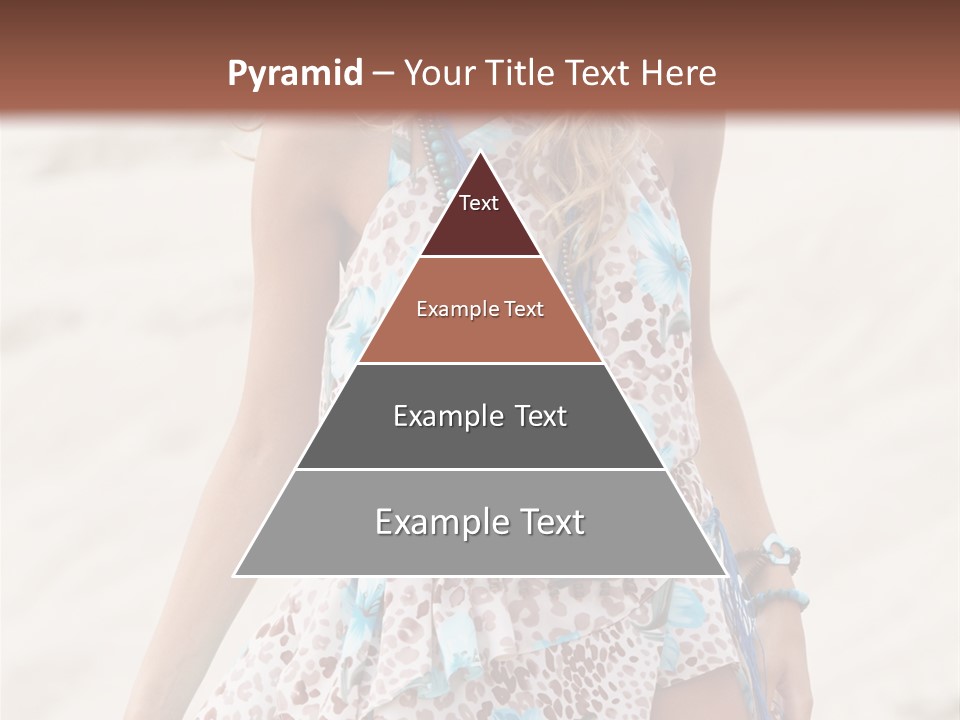Technology House Climate PowerPoint Template