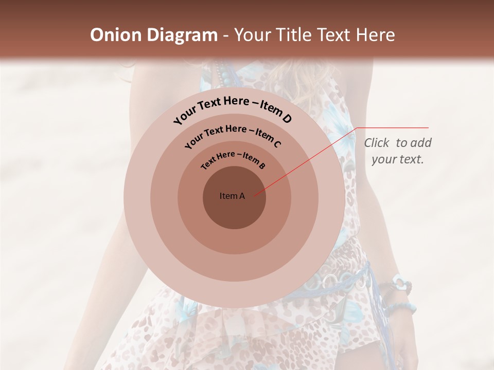 Technology House Climate PowerPoint Template
