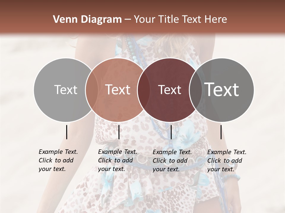 Technology House Climate PowerPoint Template