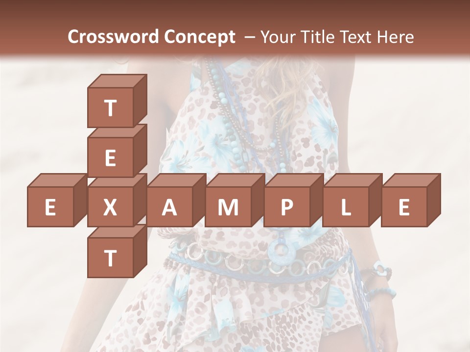 Technology House Climate PowerPoint Template