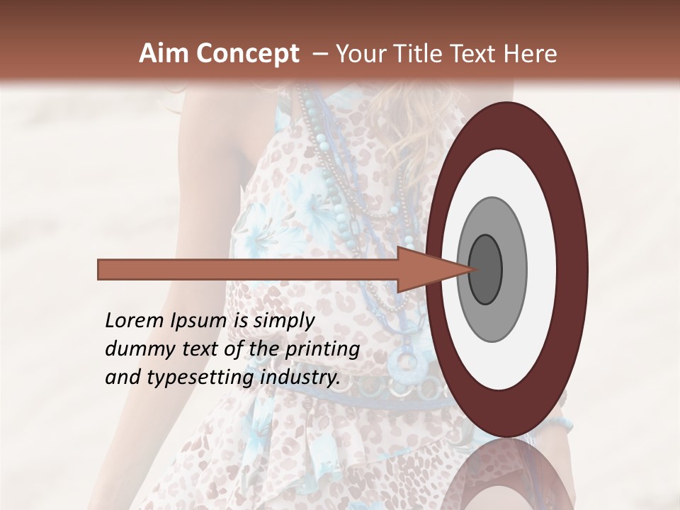 Technology House Climate PowerPoint Template