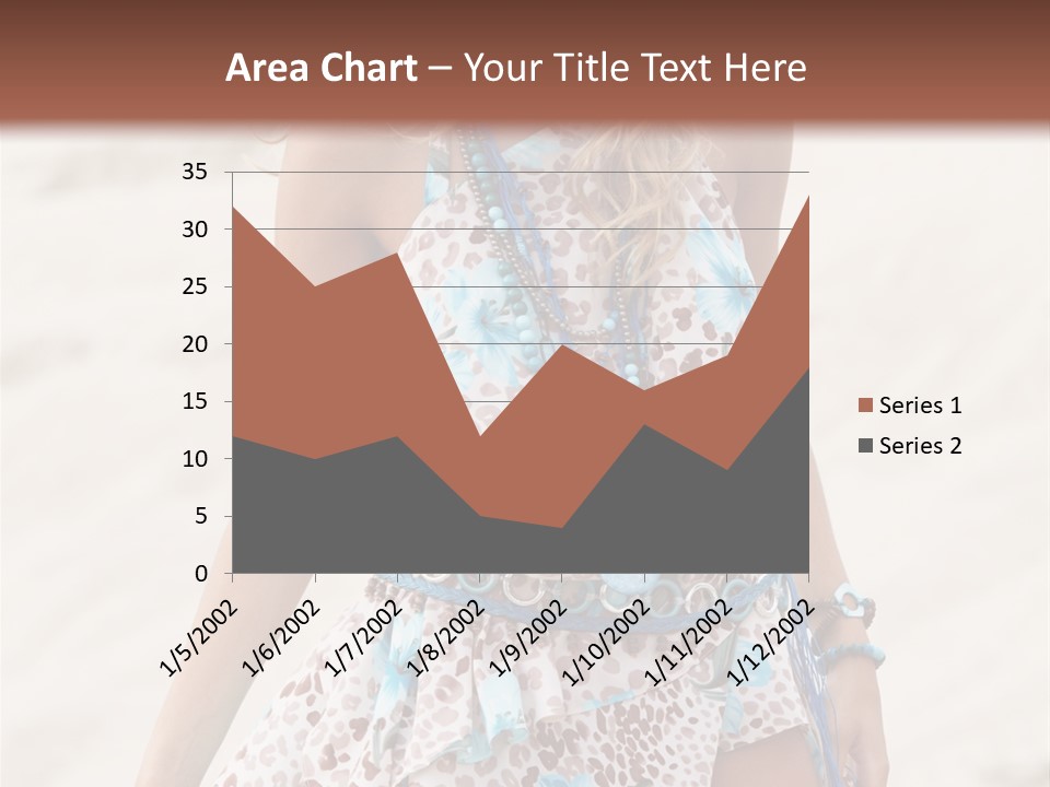 Technology House Climate PowerPoint Template