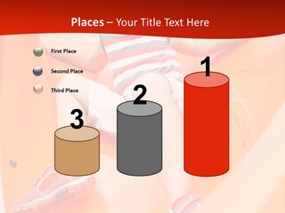 Cool Air Electric PowerPoint Template