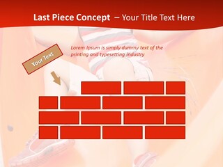 Cool Air Electric PowerPoint Template