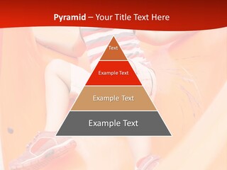 Cool Air Electric PowerPoint Template