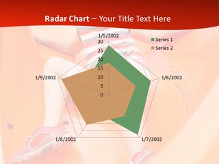 Cool Air Electric PowerPoint Template