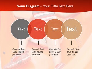 Cool Air Electric PowerPoint Template