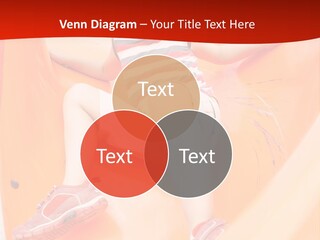 Cool Air Electric PowerPoint Template