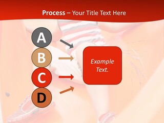 Cool Air Electric PowerPoint Template