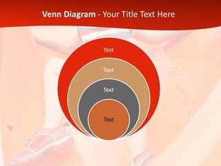 Cool Air Electric PowerPoint Template