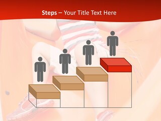 Cool Air Electric PowerPoint Template