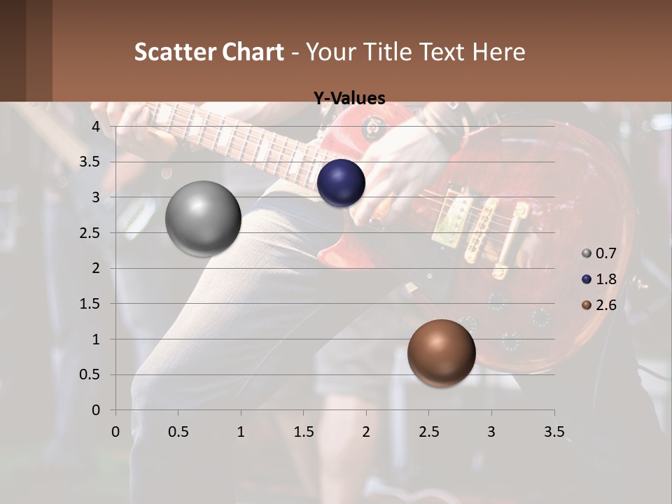 Home Remote Condition PowerPoint Template