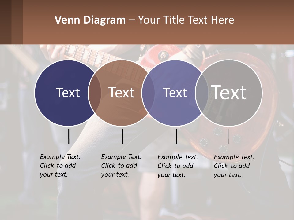 Home Remote Condition PowerPoint Template