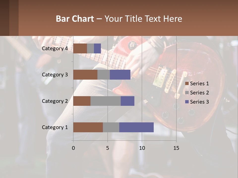 Home Remote Condition PowerPoint Template