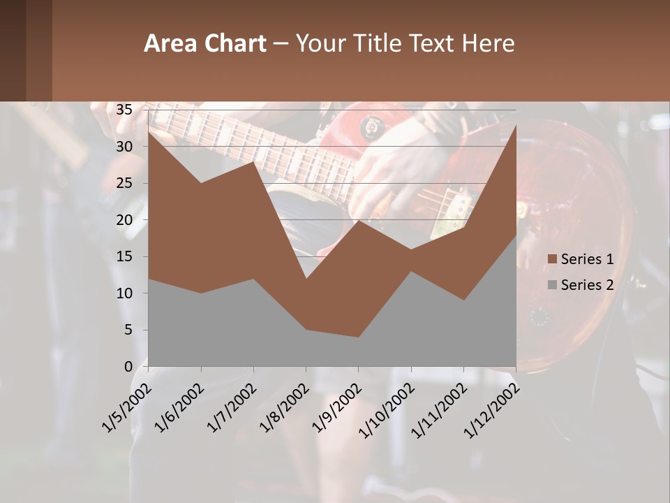 Home Remote Condition PowerPoint Template
