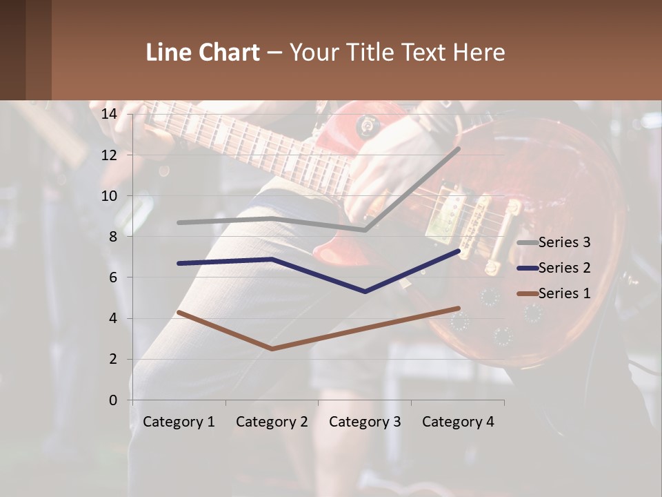 Home Remote Condition PowerPoint Template
