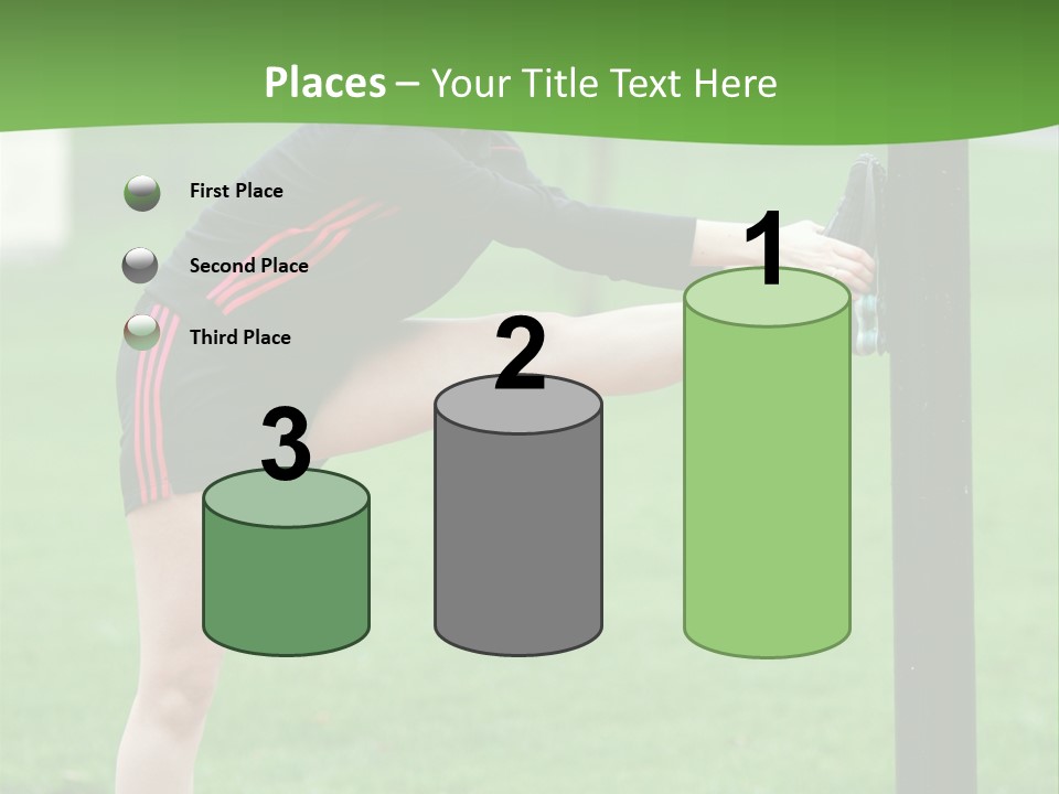 Technology Air Electric PowerPoint Template