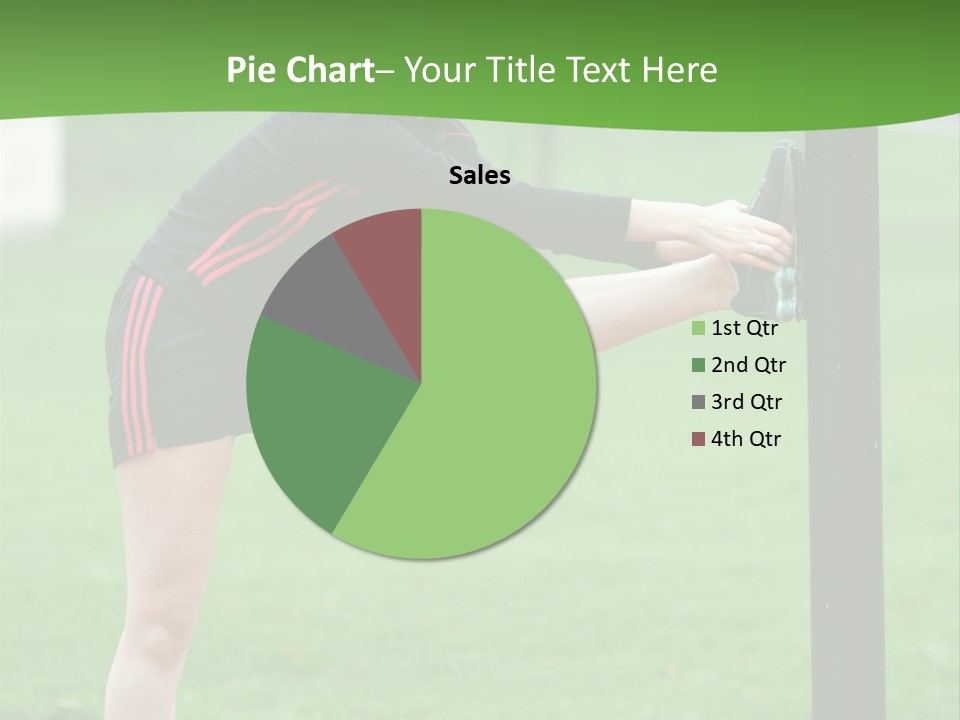 Technology Air Electric PowerPoint Template