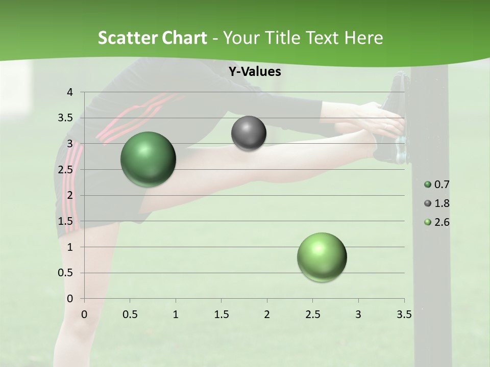 Technology Air Electric PowerPoint Template